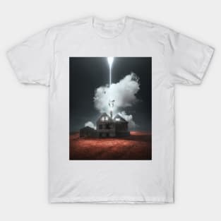 Spectrum Of Love T-Shirt